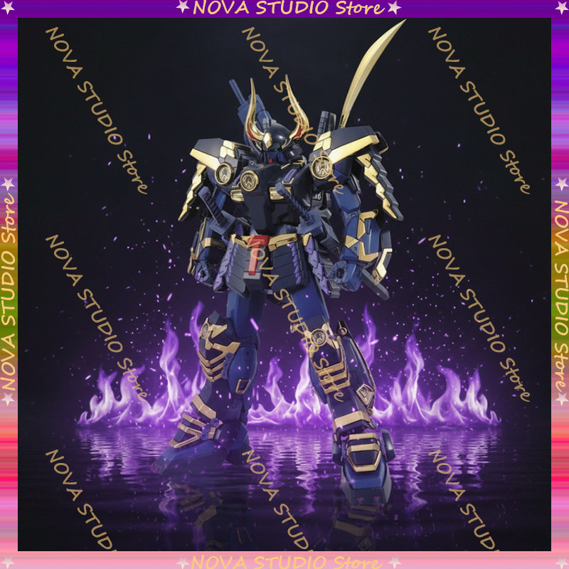 Model Kit Kaisergreymon - Bandai Hobby Digimon Kaisergreymon Figure Rise