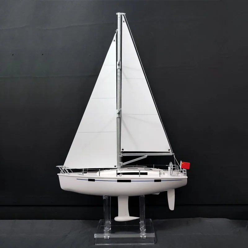 Model Kit U Boat - Sailing Ship Model Kit DIY Hand-assembled