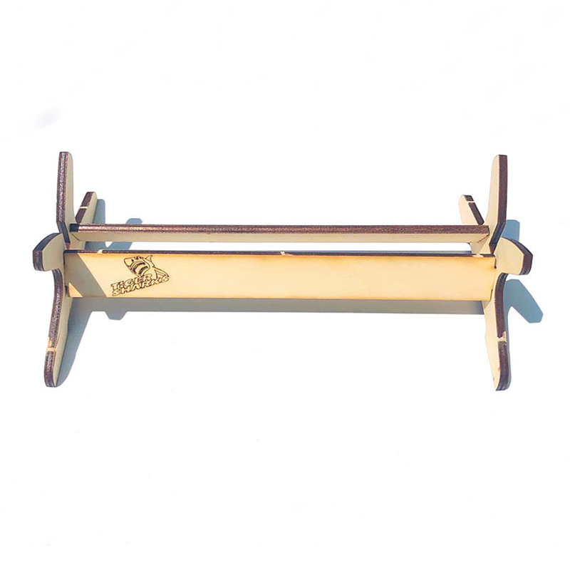 Model Kit U Boat - 1PCS RC Simulation Ship Wooden Bracket