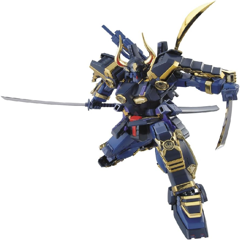 Bandai Hobby Digimon Kaisergre - Model Kit Kaisergreymon review and price