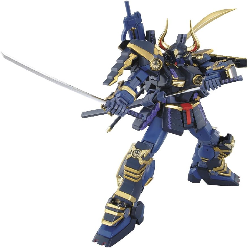 Bandai Hobby Digimon Kaisergre - Model Kit Kaisergreymon review and price