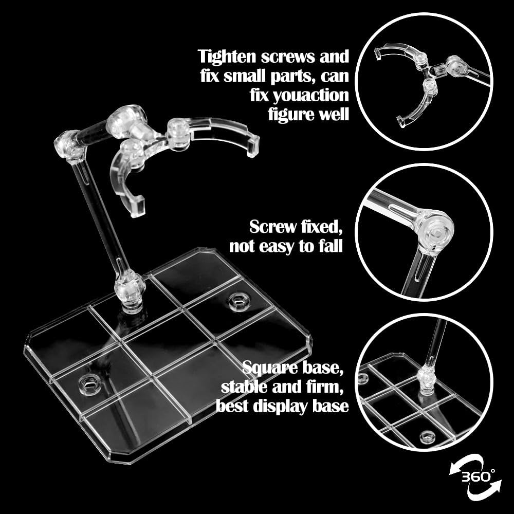 2/5/10PCS Assembly Action Figu - Model Kit Gunpla review and price