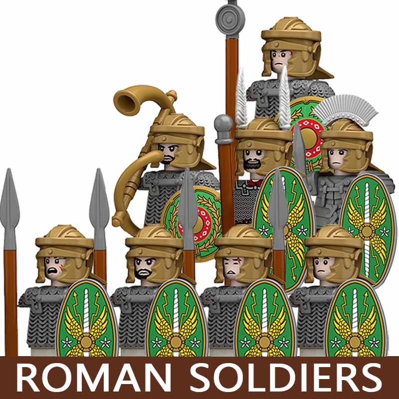 Medieval Military Series Figur - Model Kit Gunpla review and price