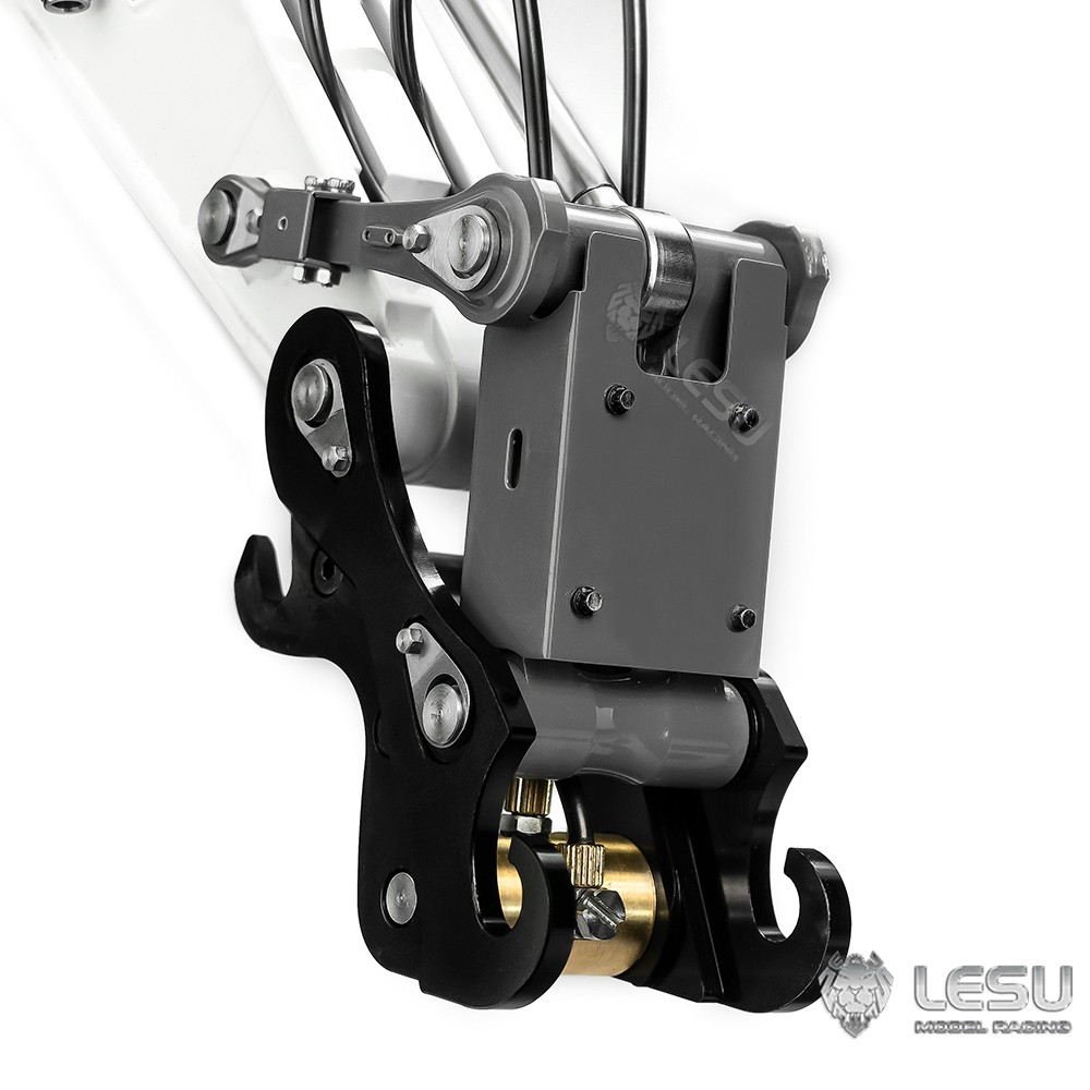 LESU RC Parts Metal Quick Rele - Model Kit Quick review and price