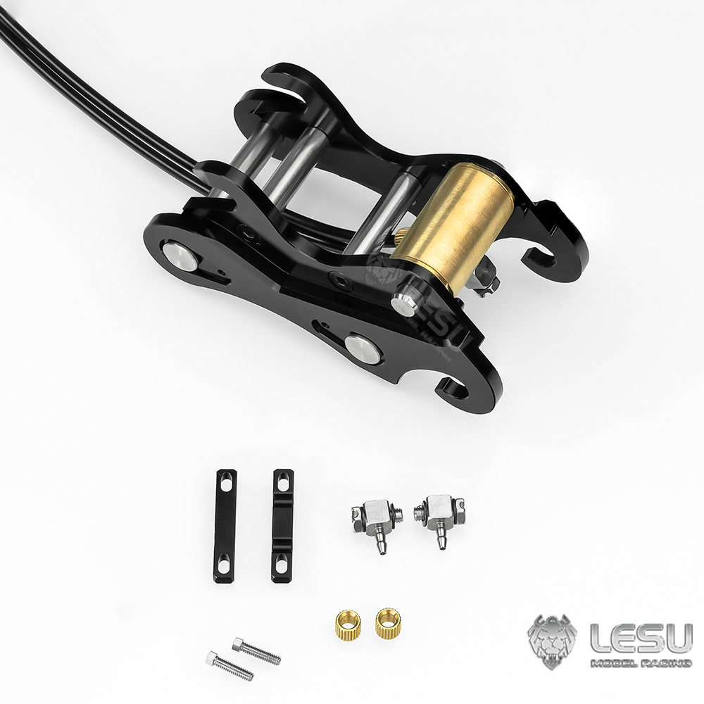 LESU RC Parts Metal Quick Rele - Model Kit Quick review and price