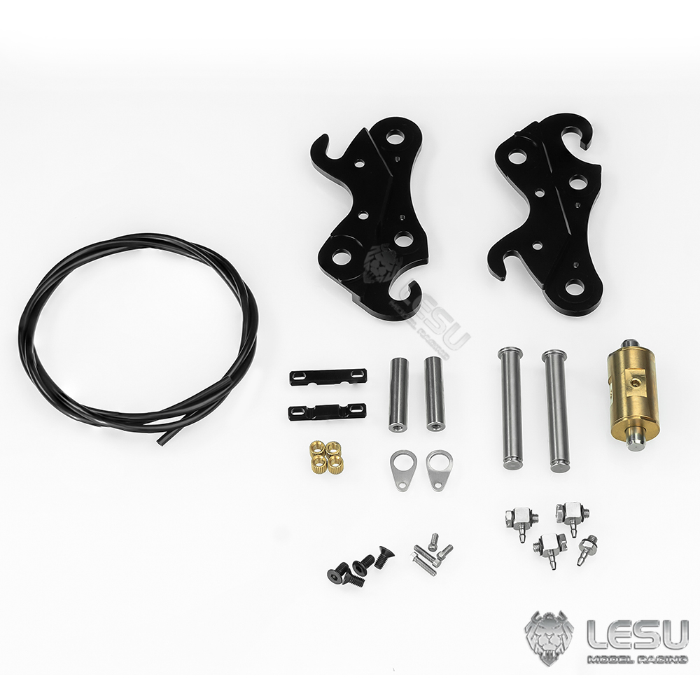 LESU RC Parts Metal Quick Rele - Model Kit Quick review and price