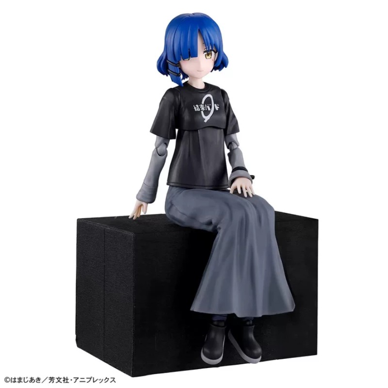 BANDAI Genuine 30MP BOCCHI THE - Model Kit Bocchi review and price