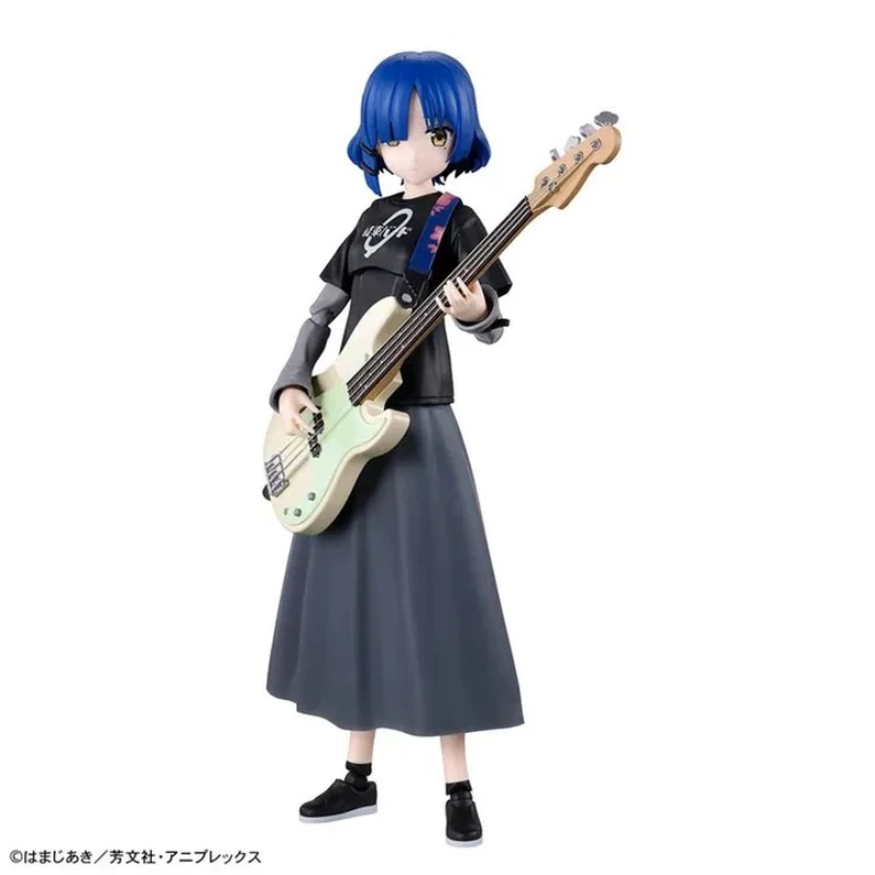 BANDAI Genuine 30MP BOCCHI THE - Model Kit Bocchi review and price