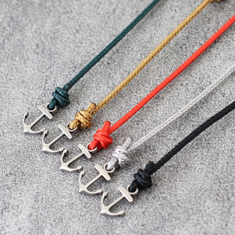 Simple Grade A 2mm Rope Bracel - Model Kit Quick review and price