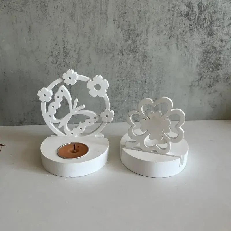 1-2pcs silicone wreath mold fo - Model Kit Cement review and price