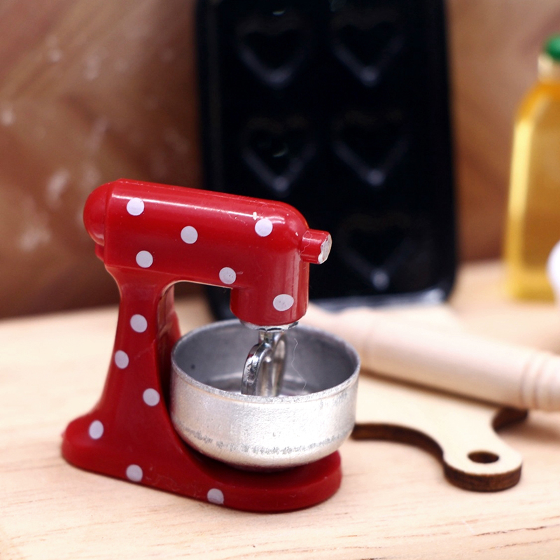 (.) 1:12 DIY Doll House Miniat - Model Kitchen Set review and price