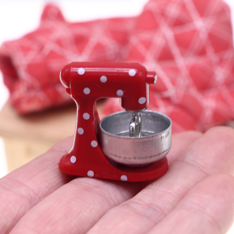 (.) 1:12 DIY Doll House Miniat - Model Kitchen Set review and price