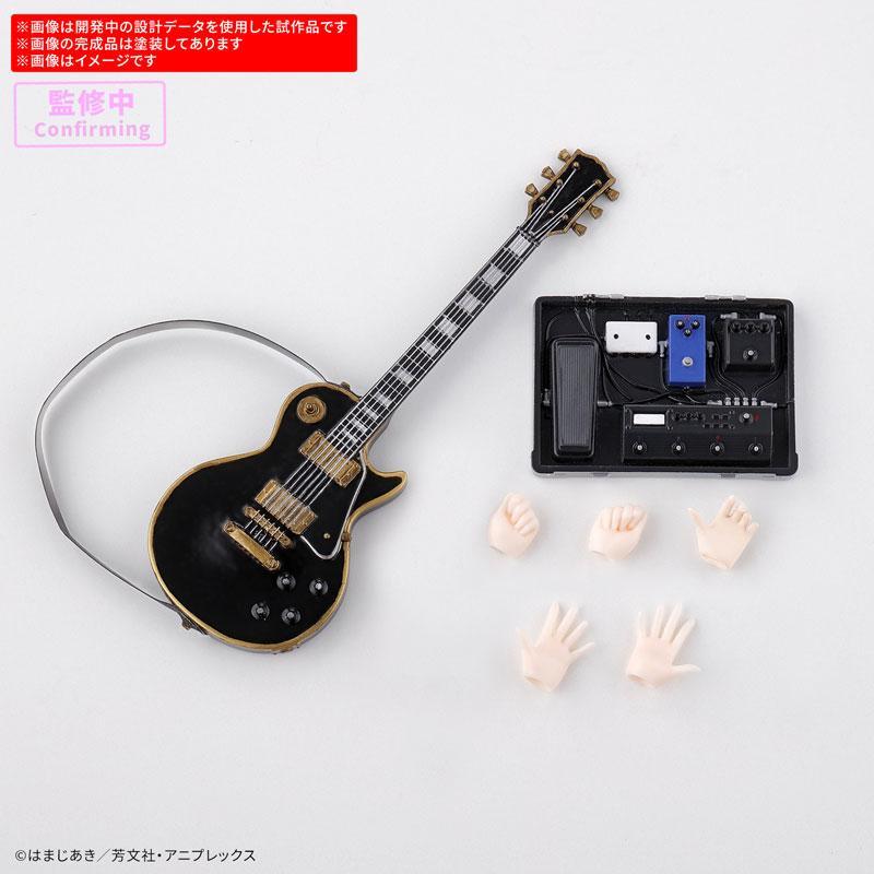 Bocchi The Rock Action Figures - Model Kit Bocchi review and price