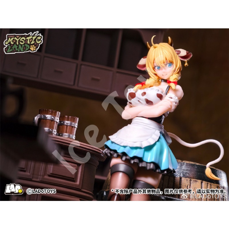 In Stock LADoTOYS LADo Toys ER - Model Kit In Era review and price