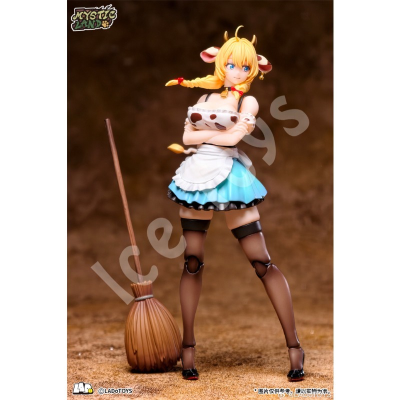In Stock LADoTOYS LADo Toys ER - Model Kit In Era review and price