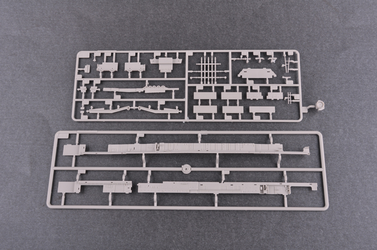 Trumpeter 06708 1/700 USS Ente - Model Kit Uss Enterprise review and price