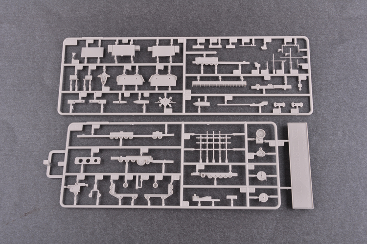 Trumpeter 06708 1/700 USS Ente - Model Kit Uss Enterprise review and price