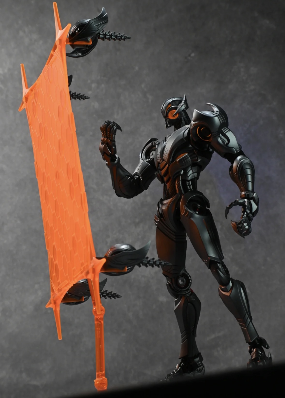 In Stock Blokees Ultron Marvel - Model Kit Ultron review and price