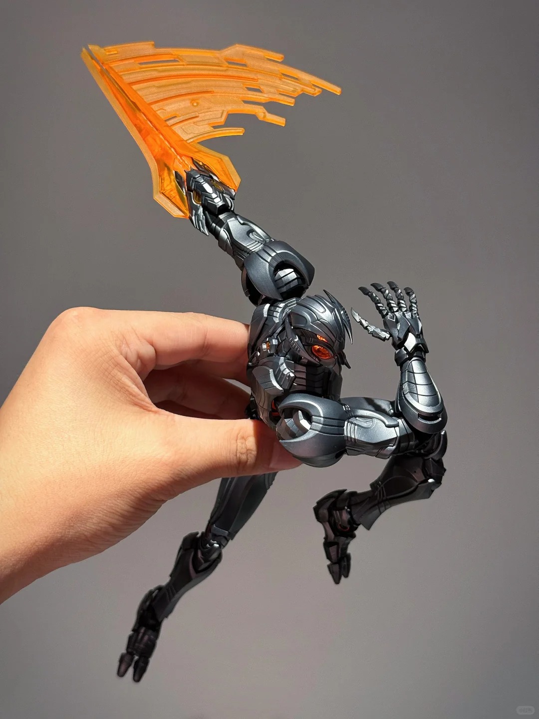 In Stock Blokees Ultron Marvel - Model Kit Ultron review and price