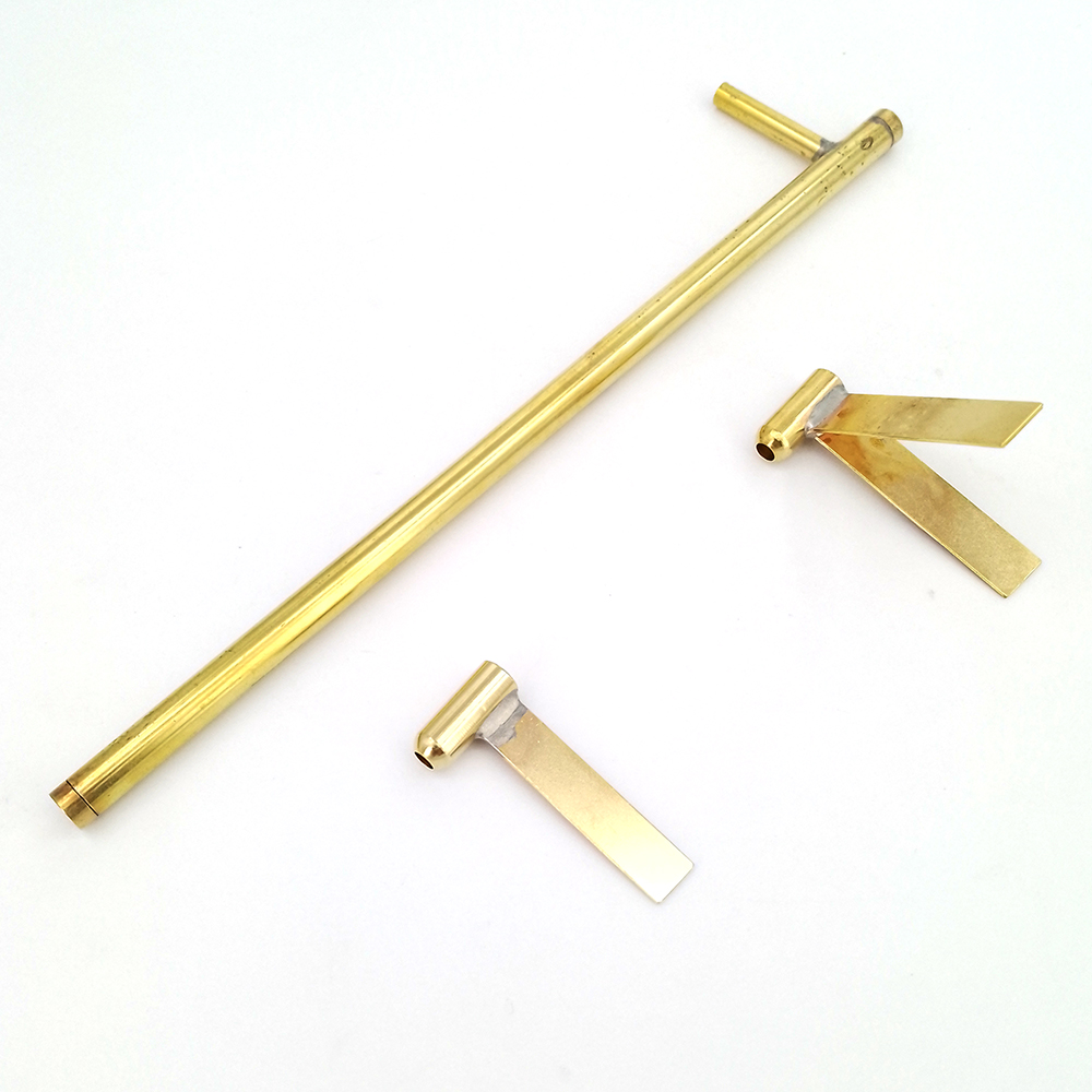 RC Boat Model 3mm Drive Shaft  - Model Kit U Boat review and price
