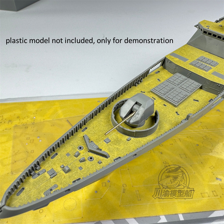 1/350 Scale Masking Sheet for  - Model Kit U Boat review and price