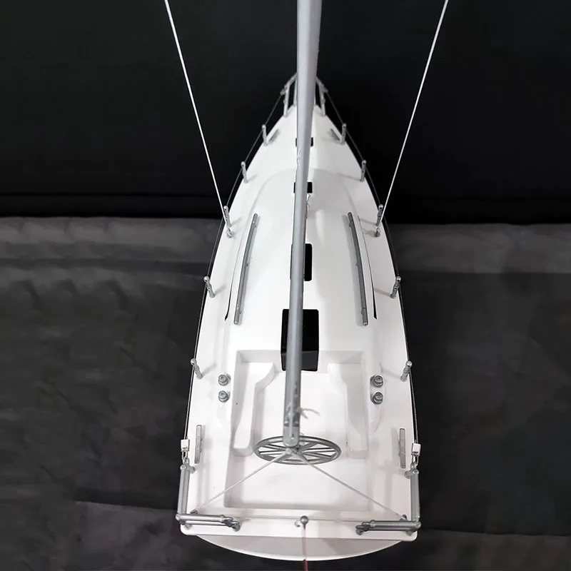 Sailing Ship Model Kit DIY Han - Model Kit U Boat review and price