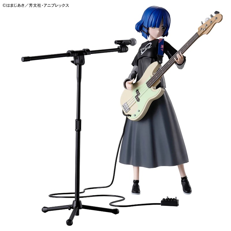 【IN STOCK】Bandai 30 Minutes Si - Model Kit Bocchi review and price