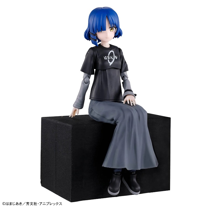 【IN STOCK】Bandai 30 Minutes Si - Model Kit Bocchi review and price