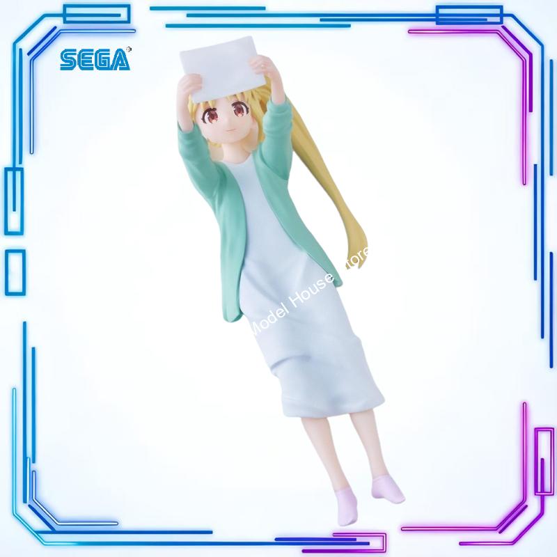 In Stock Genuine SEGA  Bocchi  - Model Kit Bocchi review and price