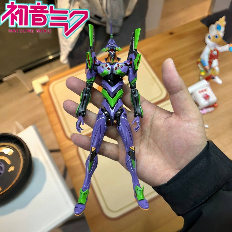 Hot Rg Evangelion Model Kit 1: - Model Kit Ultron review and price