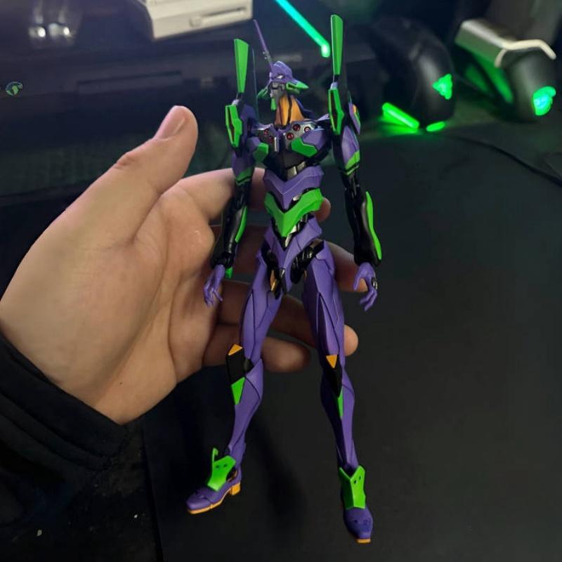 Hot Rg Evangelion Model Kit 1: - Model Kit Ultron review and price