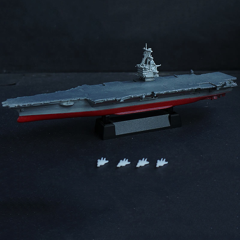 1/1250 USS Enterprise Nuclear- - Model Kit Uss Enterprise review and price
