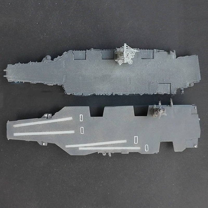 1/1250 USS Enterprise Nuclear- - Model Kit Uss Enterprise review and price