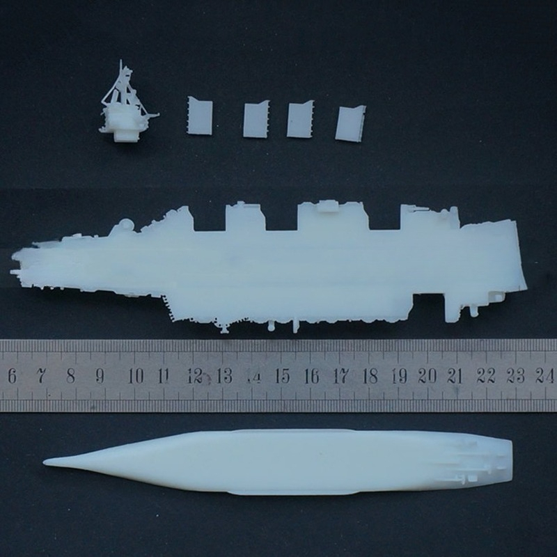 1/1250 USS Enterprise Nuclear- - Model Kit Uss Enterprise review and price