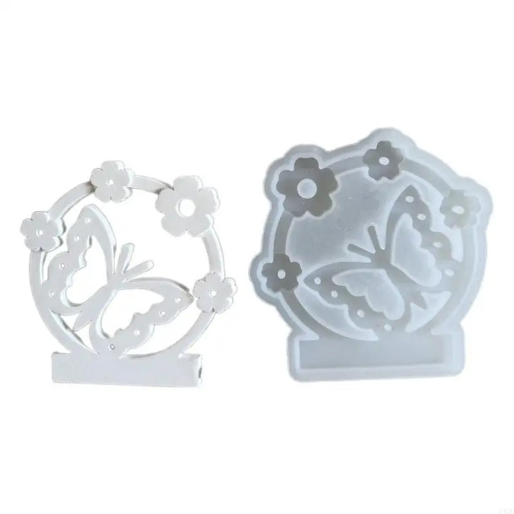 Silicone Wreath Mold for DIY C - Model Kit Cement review and price