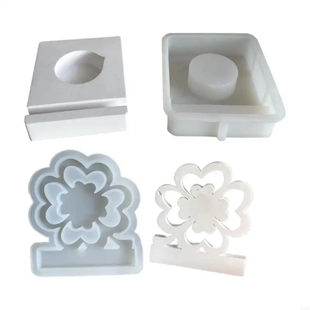 Silicone Wreath Mold for DIY C - Model Kit Cement review and price