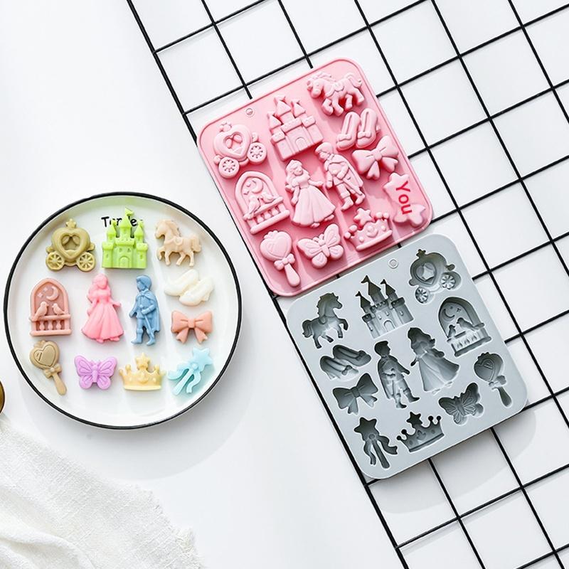 12 Cavity Prince, Princess Sil - Model Kitchen Set review and price