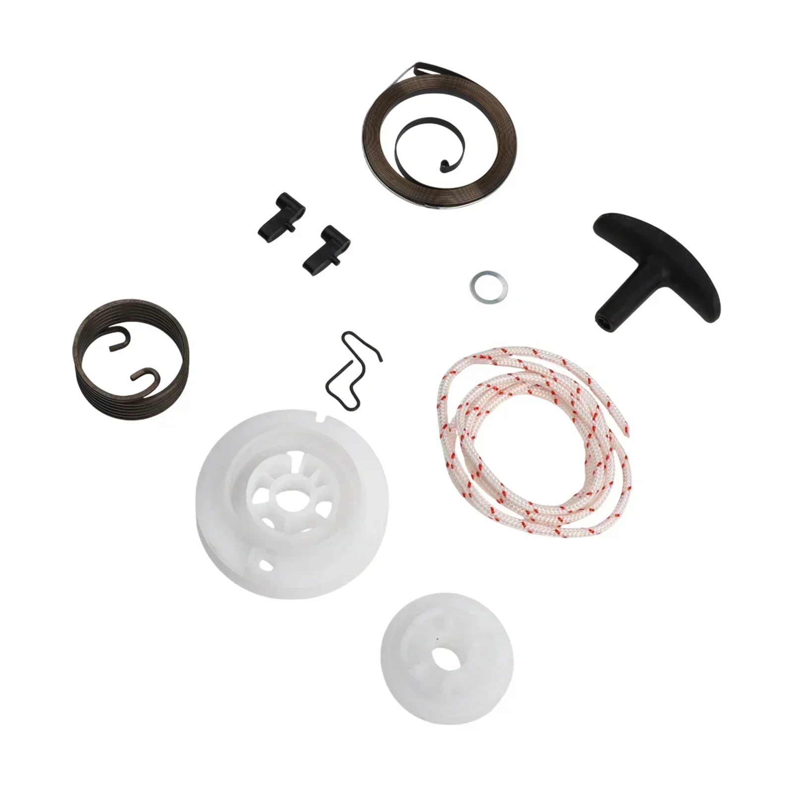 SH56C Repair Parts Recoil Star - Model Kit Quick review and price