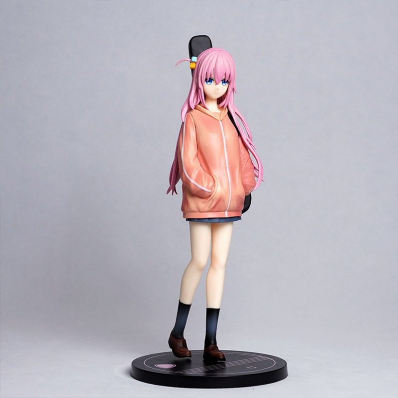 New 24cm Hitori Gotoh Bocchi T - Model Kit Bocchi review and price