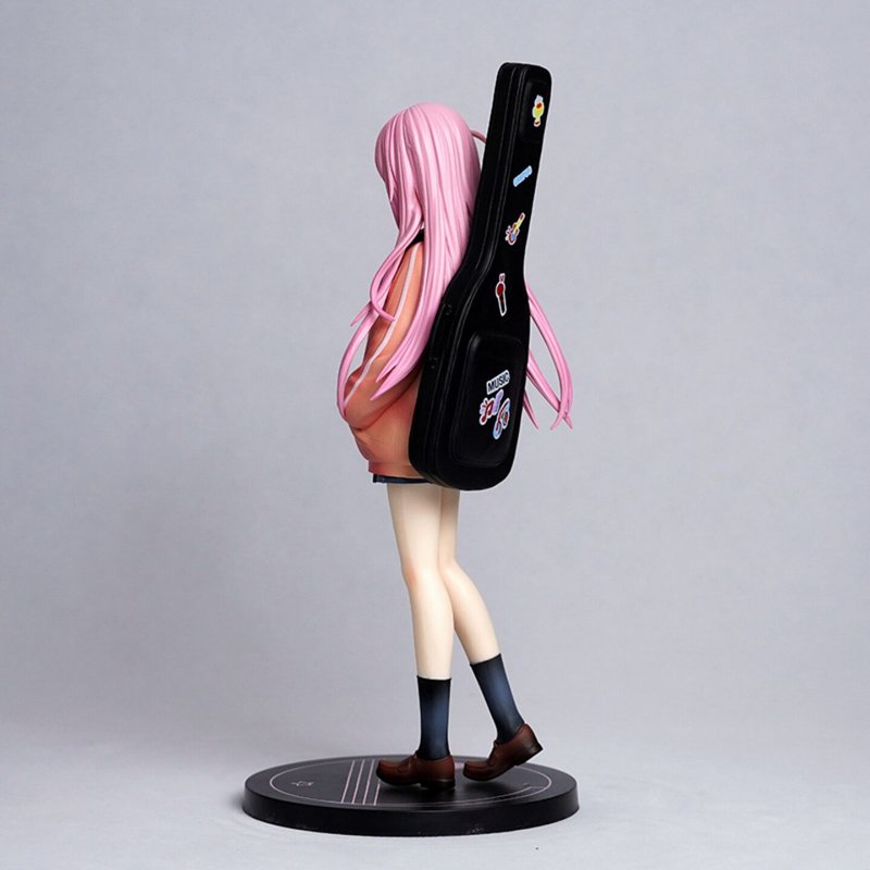 New 24cm Hitori Gotoh Bocchi T - Model Kit Bocchi review and price