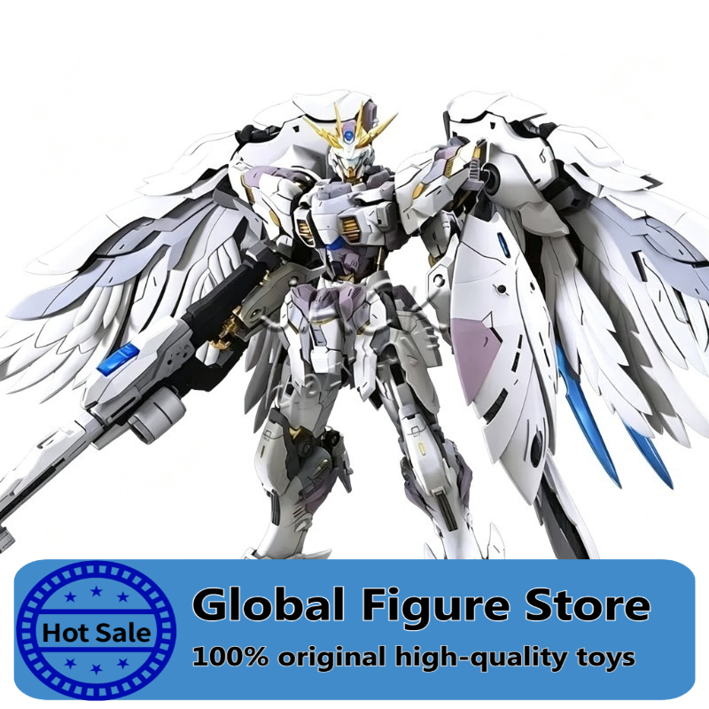 In Stock Mecha Core Industries - Model Kit Oberon review and price