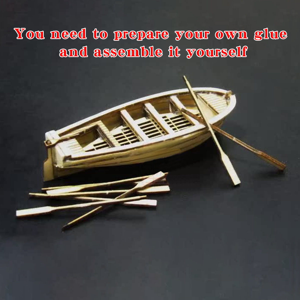 Classical Sailboat Sailing Shi - Model Kit U Boat review and price