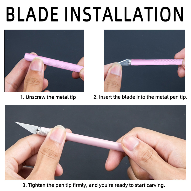 A4 Pvc Hand Cutting Mat Set, A - Model Kit Cutter review and price