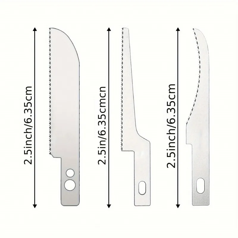 8-Piece Mini Hand Saw Model Cr - Model Kit Cutter review and price