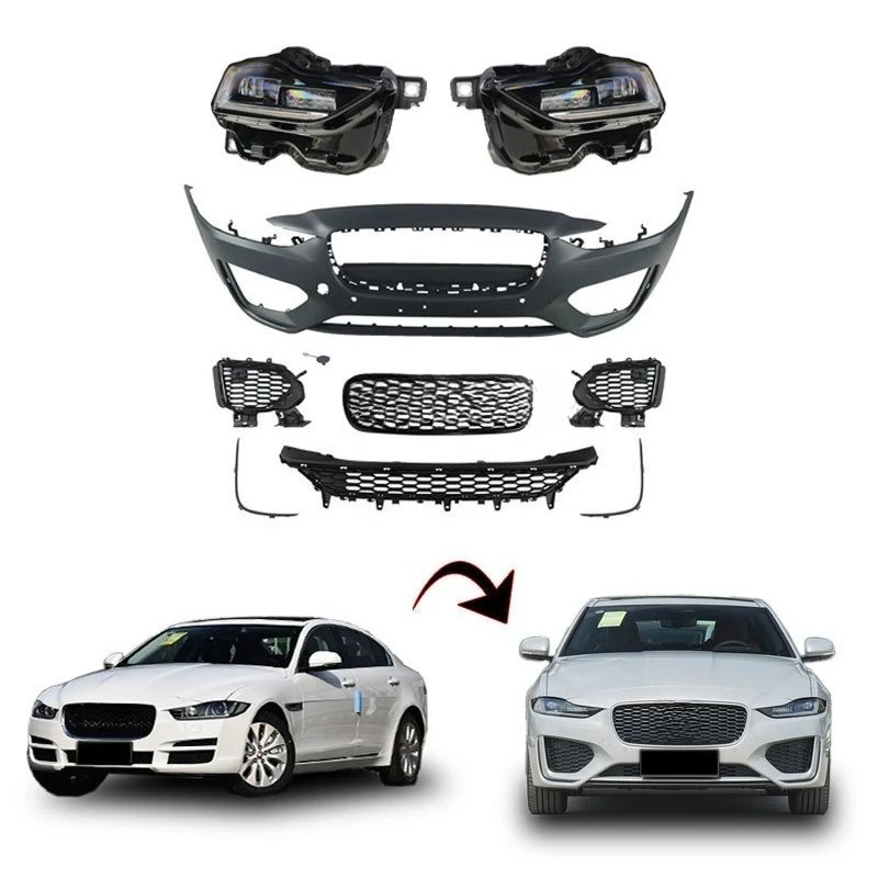 For 2015-2019 for XE New Model - Model Kit Xe review and price