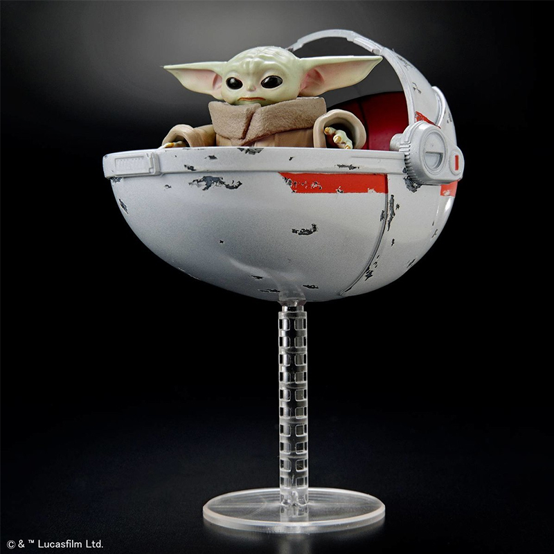 Bandai Original Genuine Figure - Model Kit Shooting Star Dragon review and price