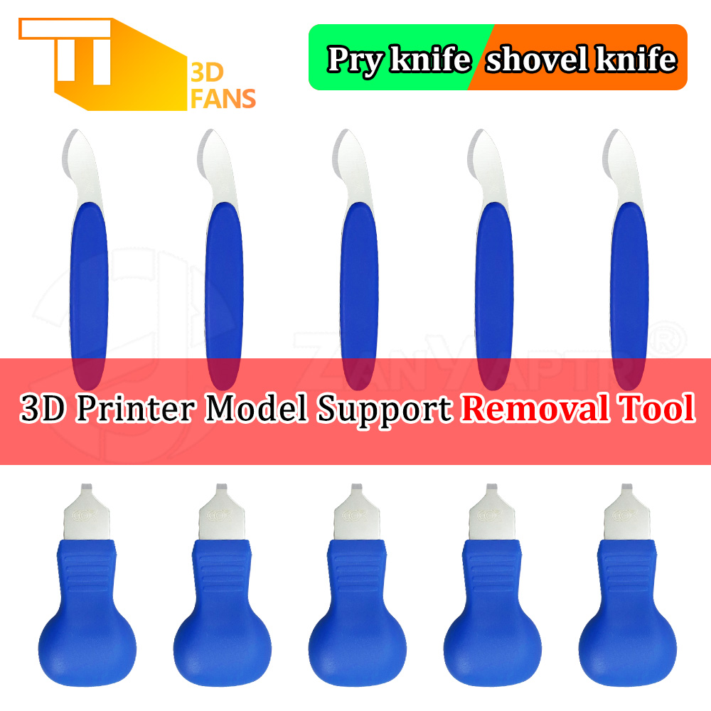 For 3D Printer Tool Kit for Re - Model Kit Cutter review and price