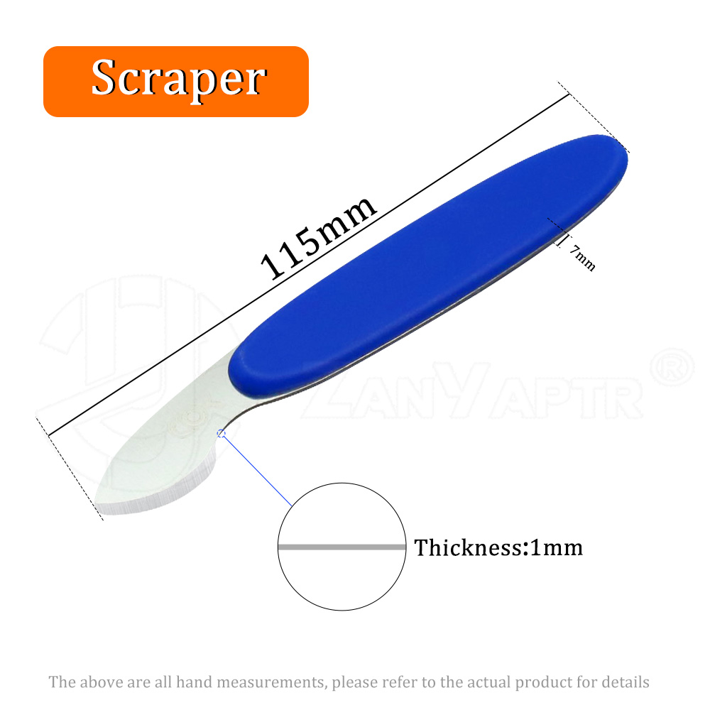 For 3D Printer Tool Kit for Re - Model Kit Cutter review and price