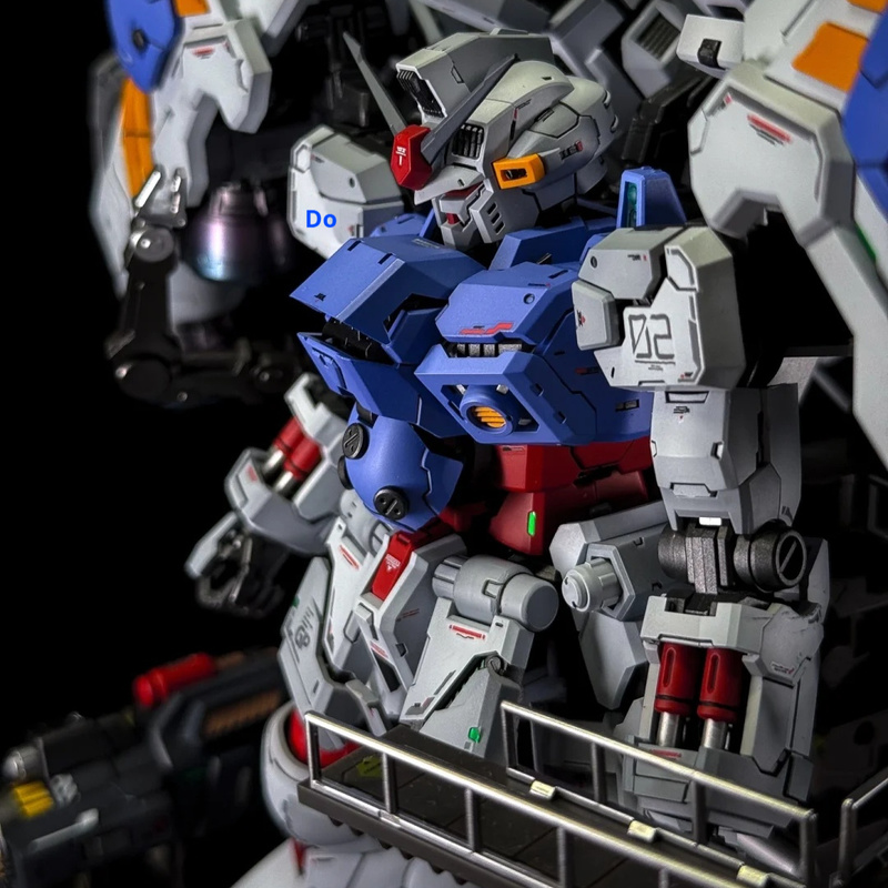 SOLOMON Physalis GP02 1/100 Sc - Model Kit Kshatriya review and price