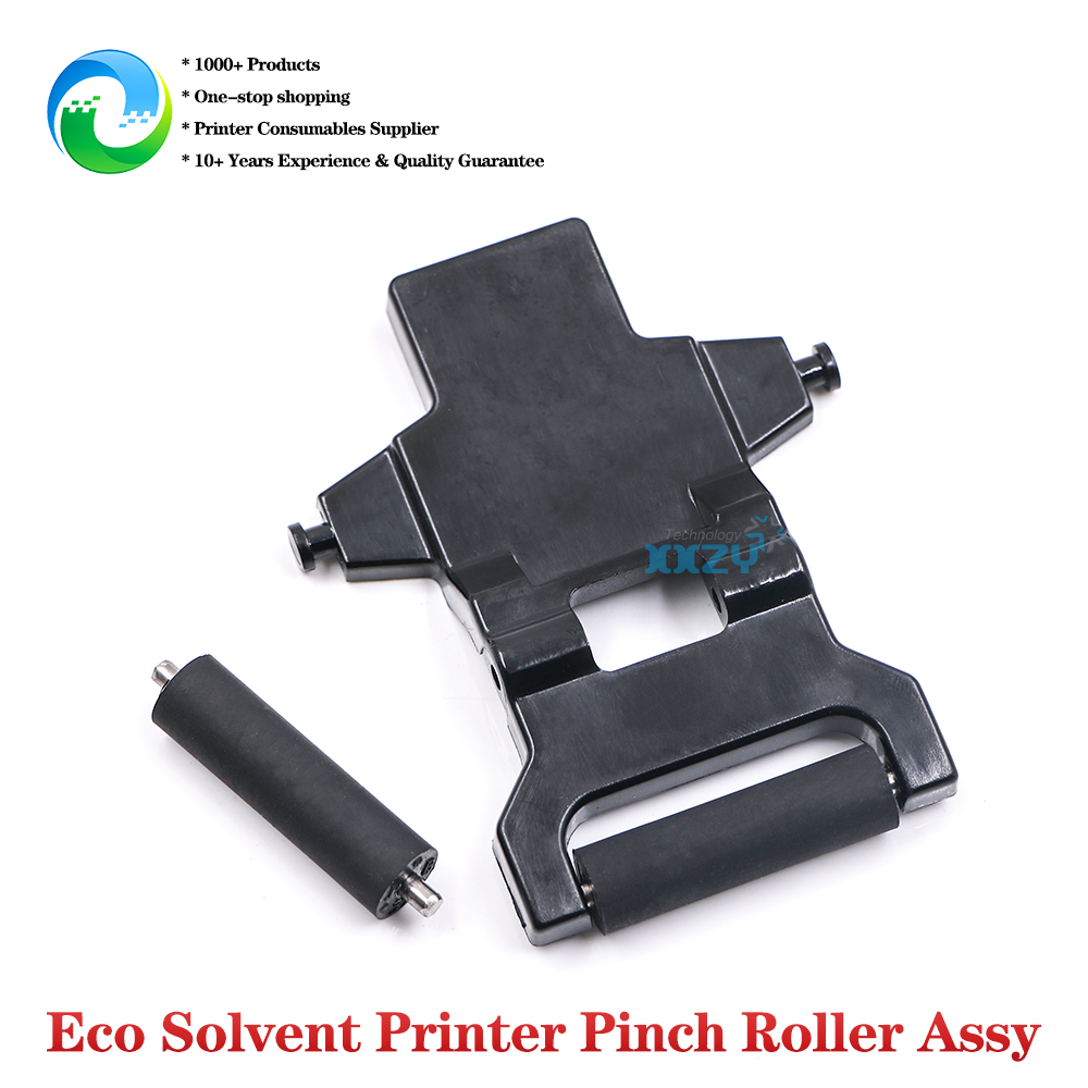 5pcs/lot Xuli Printer Pinch Ro - Model Kit In Era review and price